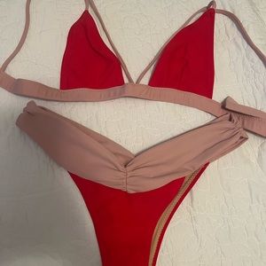 Kai Lani Bikini Set